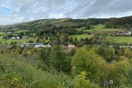 WOHNEN MIT TRAUMHAFTEN AUSBLICK - Grundstück Balve | Angebot:25842840