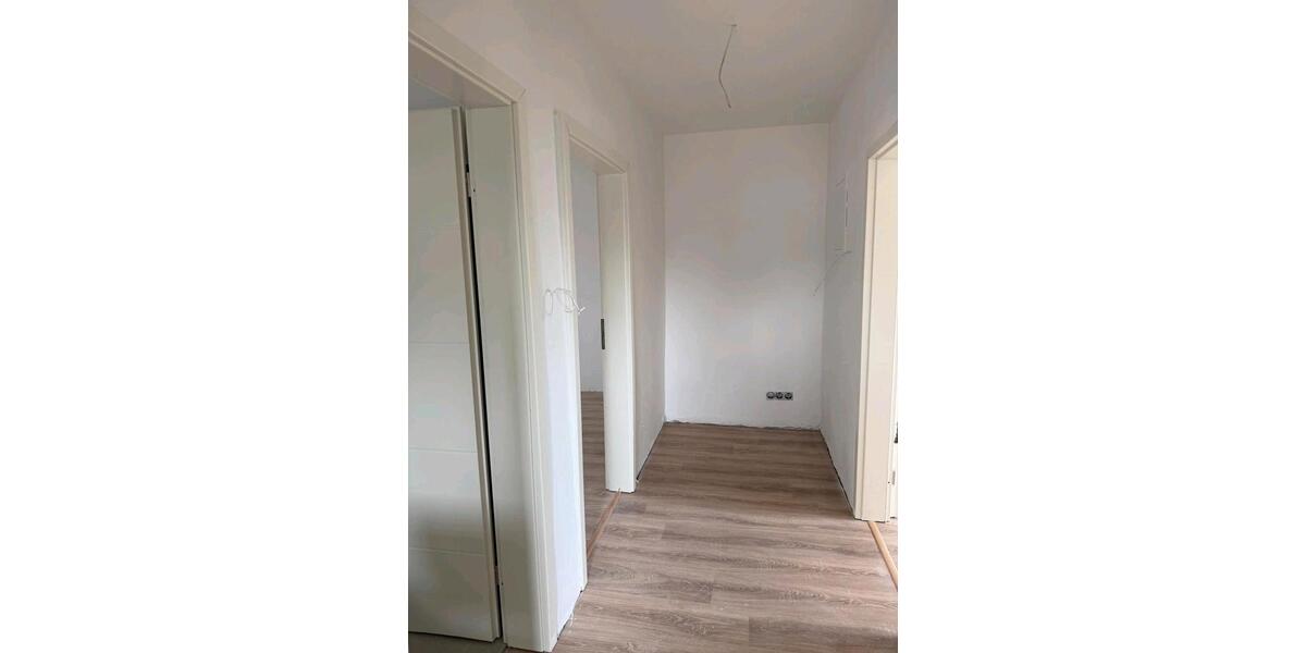 Etagenwohnung Bergkamen - 3 Zimmer, 74 m&sup2;, 750&euro; | Angebot:25854388