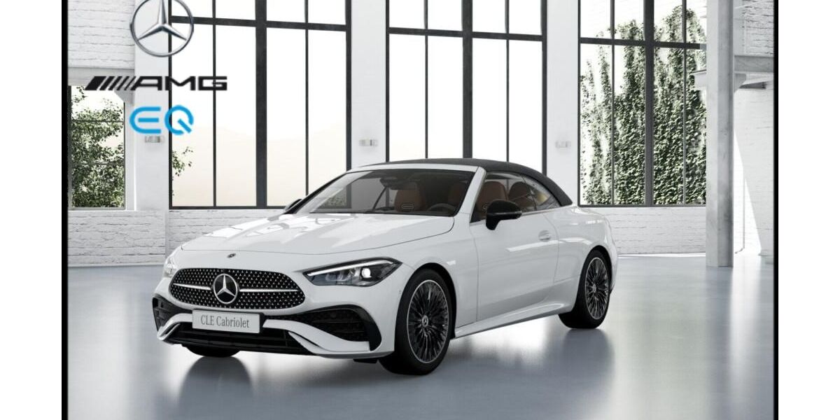 Mercedes-Benz CLE 220 13.447 km 58.880 &euro; Plettenberg 58840