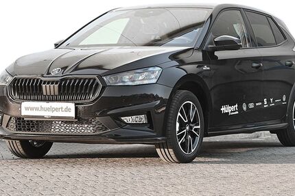 Skoda Fabia 7.400 km 23.618 &euro; Dortmund 44269