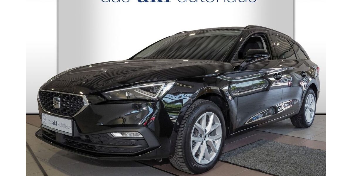Seat Leon 36.260 km 23.950 &euro; Schwerte 58239