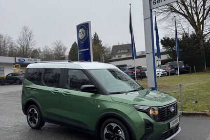 Ford Tourneo Courier 3.500 km 28.998 &euro; Iserlohn 58636