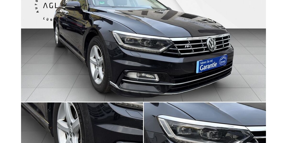 VW Passat Variant 259.983 km 14.970 &euro; Lüdenscheid 58507