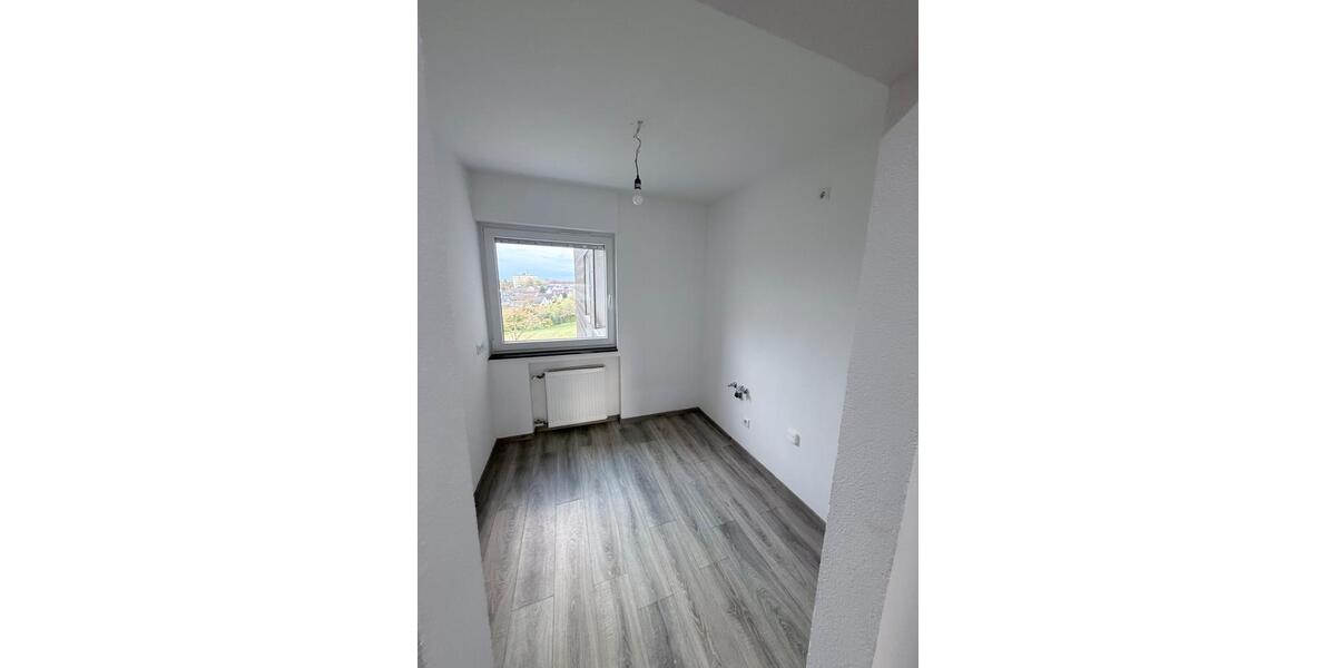 Etagenwohnung Iserlohn Gerlingsen - 3 Zimmer, 65 m&sup2;, 125.000&euro; | Angebot:26042353