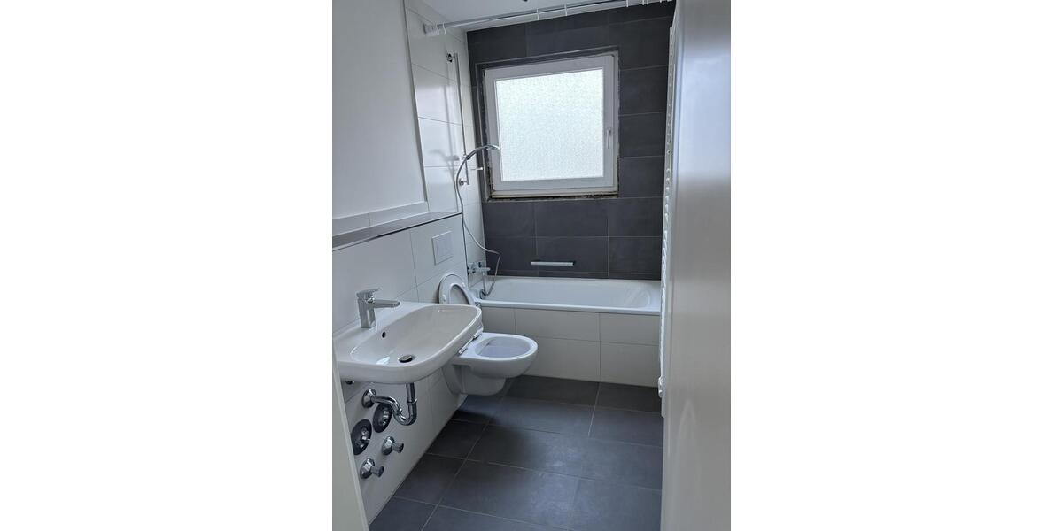 Etagenwohnung Dortmund Innenstadt Nord - 2.5 Zimmer, 54 m&sup2;, 456&euro; | Angebot:25796707