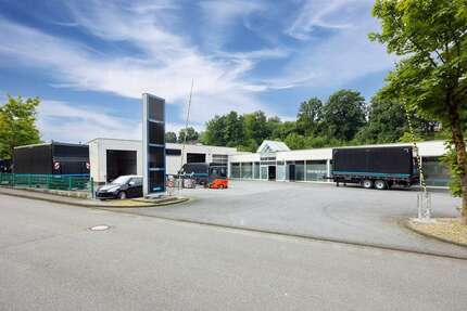 Gewerbeobjekt Warstein - 849.000&euro; | Angebot:24714984