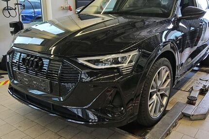 Audi e-tron 56.302 km 30.585 &euro; Hagen 58091