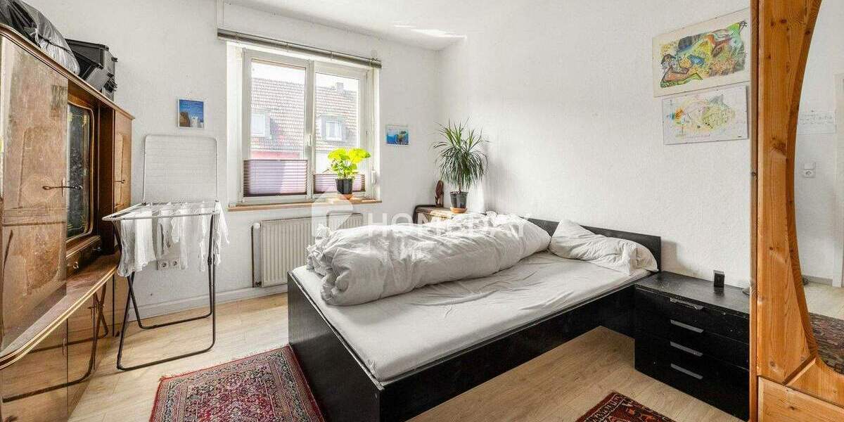 Einfamilienhaus Witten Herbede - 6 Zimmer, 139 m&sup2;, 235.000&euro; | Angebot:25708374