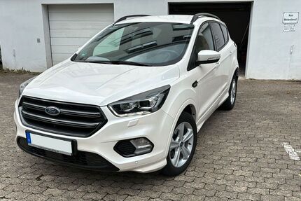 Ford Kuga 86.000 km 10.550 &euro; Herscheid 58849