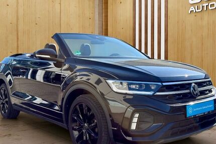 VW T-Roc 37.940 km 28.950 &euro; Arnsberg 59823