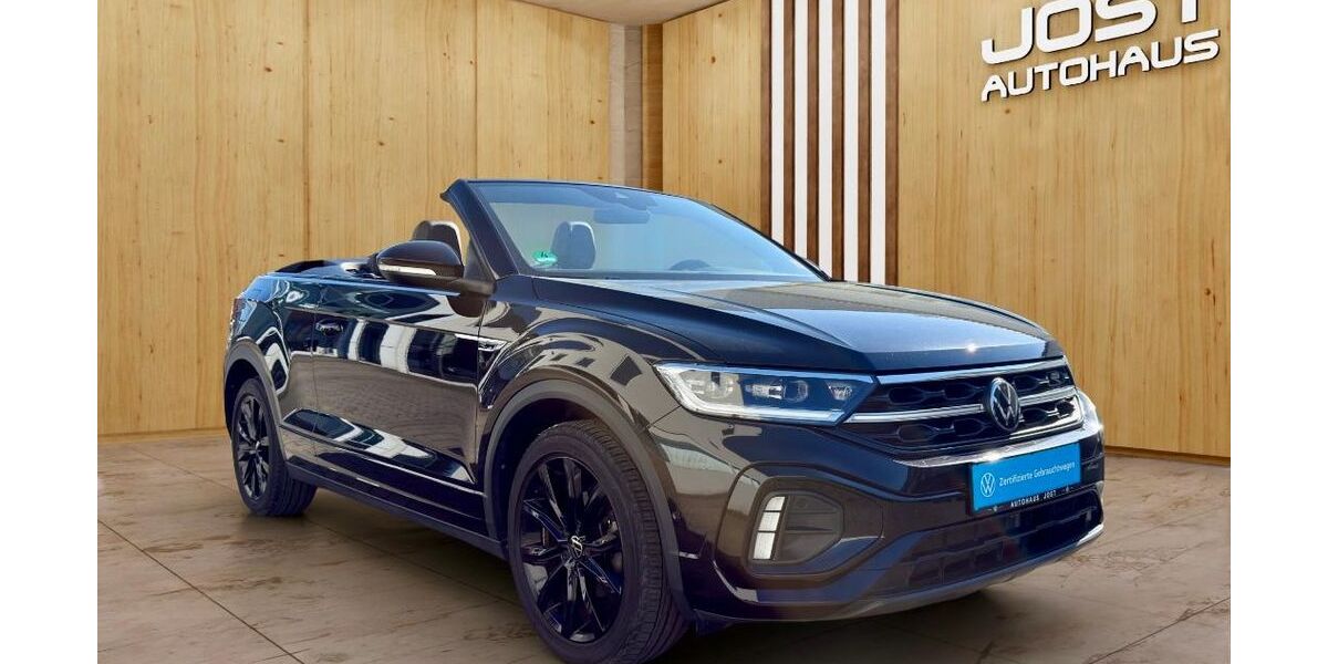 VW T-Roc 37.940 km 28.950 &euro; Arnsberg 59823