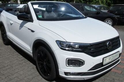 VW T-Roc 52.470 km 26.988 &euro; Bergkamen 59192