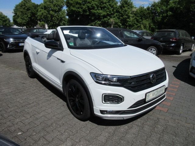 VW T-Roc 52.470 km 26.988 &euro; Bergkamen 59192