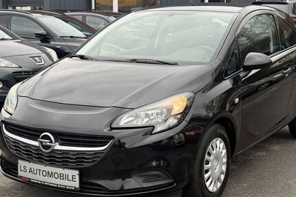 Opel Corsa 119.357 km 4.950 &euro; Dortmund 44147