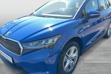 Skoda Enyaq 16.512 km 20.780 &euro; Dortmund 44269