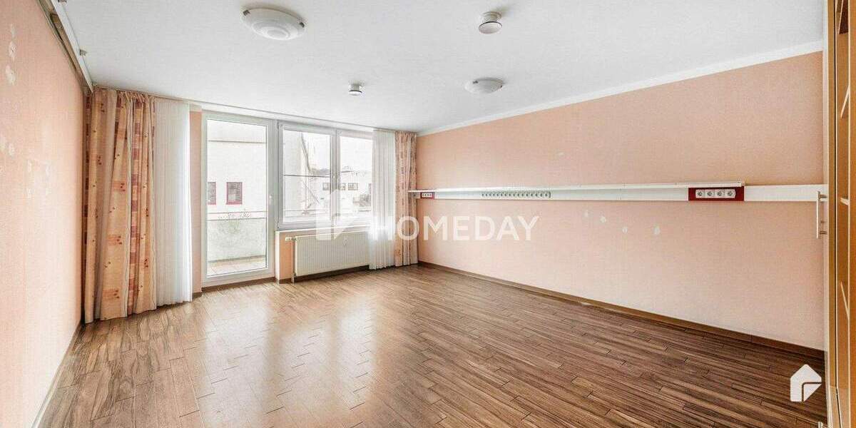 Etagenwohnung Wetter (Ruhr) Alt-Wetter - 6 Zimmer, 228 m&sup2;, 198.000&euro; | Angebot:25798392