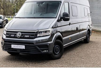 VW Crafter 39.997 km 59.870 &euro; Hagen 58091