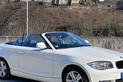 BMW 118 117.800 km 8.600 &euro; Altena 58762