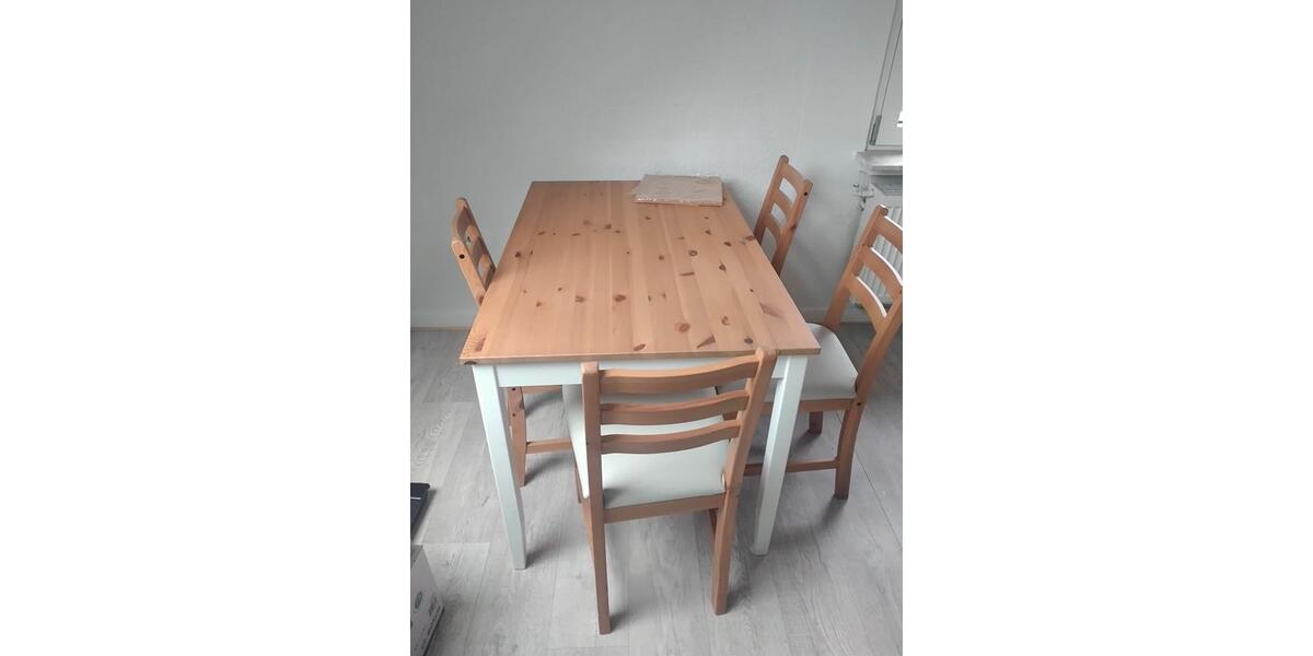 Etagenwohnung Hemer - 2 Zimmer, 66 m&sup2;, 650&euro; | Angebot:26610454