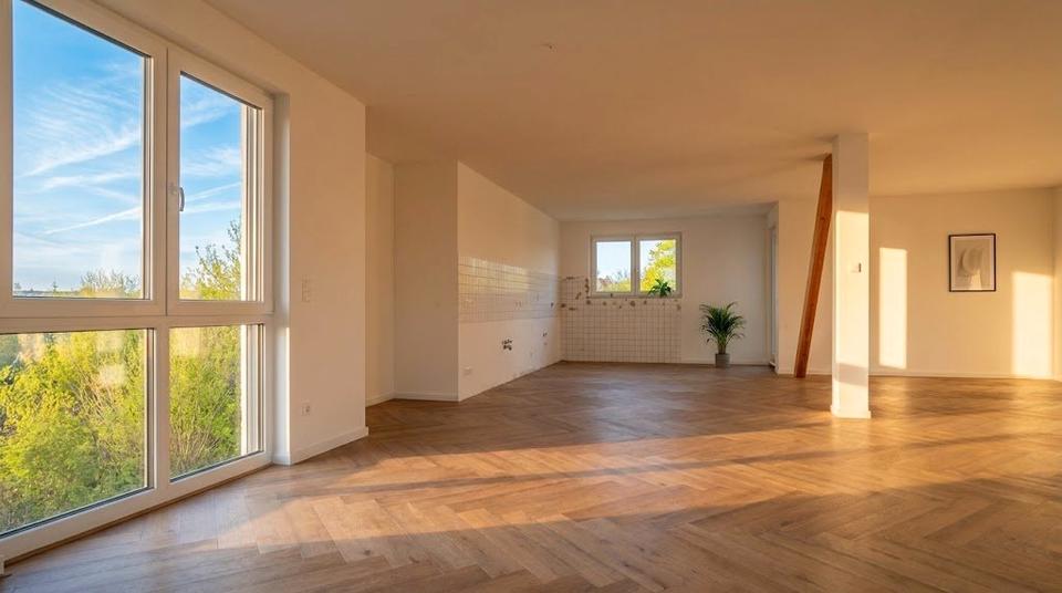 Einfamilienhaus Dortmund Gartenstadt - 4.5 Zimmer, 194 m&sup2;, 2.000&euro; | Angebot:26650057
