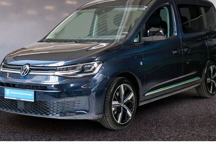 VW Caddy 9.984 km 45.870 &euro; Menden 58706