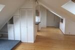 Dachgeschoßwohnung Hagen Hagen-Mitte - 1 Zimmer, 40 m&sup2;, 580&euro; | Angebot:26549806