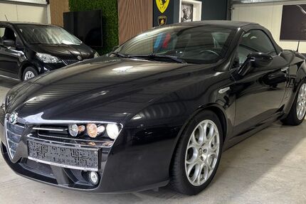 Alfa Romeo Spider 123.000 km 7.980 &euro; Plettenberg 58840