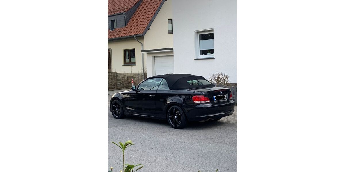 BMW 118 104.000 km 9.990 &euro; Arnsberg-Hüsten 59759