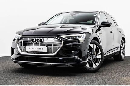 Audi e-tron 79.566 km 34.560 &euro; Hagen 58091