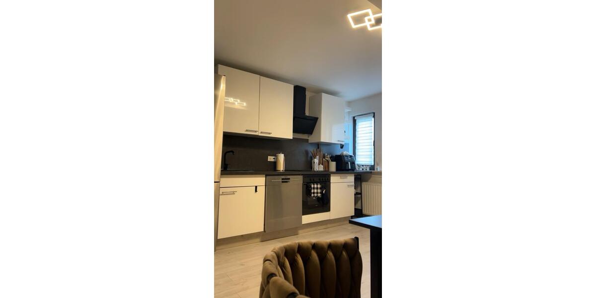 Dachgeschoßwohnung Kamen - 2 Zimmer, 48 m&sup2;, 450&euro; | Angebot:25976764