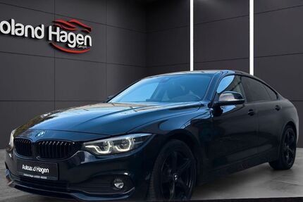 BMW 420 Gran Coupé 95.706 km 21.490 &euro; Hagen 58089