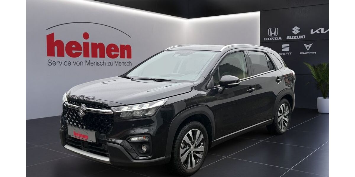Suzuki (SX4) S-Cross 13.500 km 22.909 &euro; Bergkamen 59192