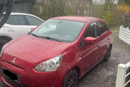 Mitsubishi Space Star 124.000 km 3.450 &euro; Menden 58706