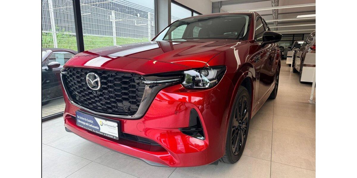 Mazda CX-60 47.977 km 40.930 &euro; Dortmund 44287