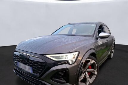 Audi SQ8 e-tron 29.174 km 69.825 &euro; Hagen 58091