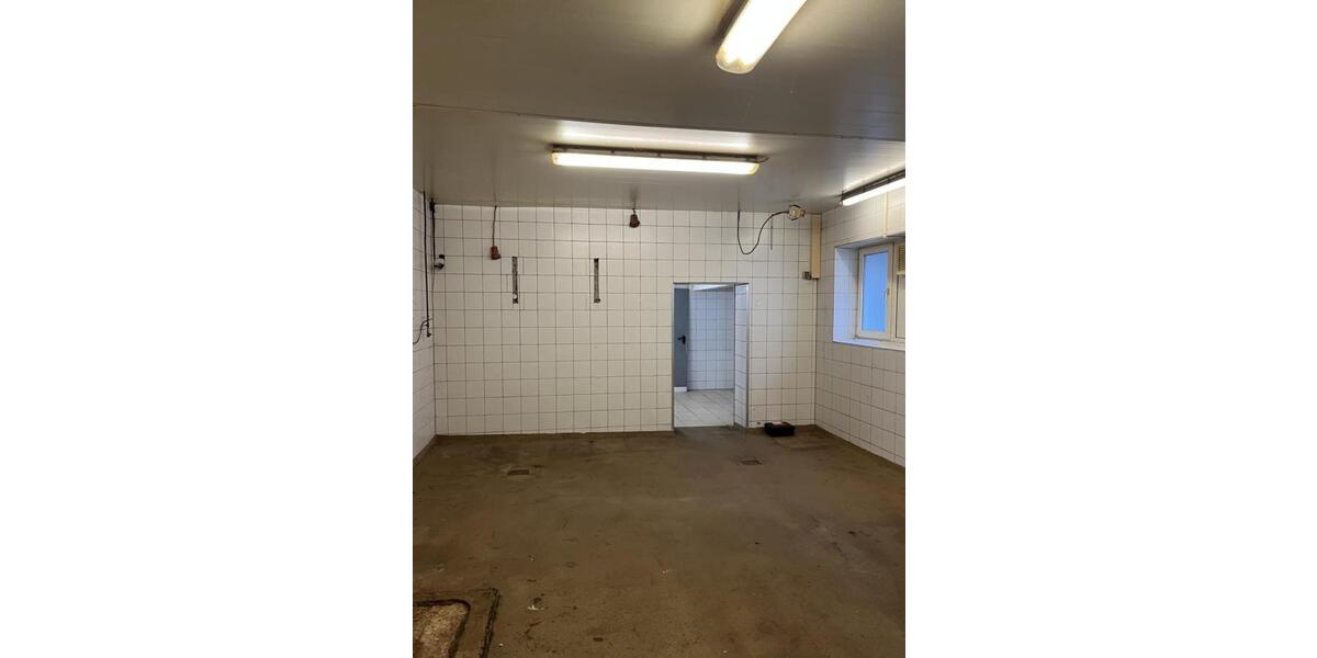 Gewerbeobjekt Dortmund Hörde - 1.000&euro; | Angebot:25369026