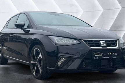 Seat Ibiza 23.333 km 19.890 &euro; Dortmund 44263
