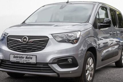 Opel Combo Life 10.583 km 23.950 &euro; Iserlohn 58636