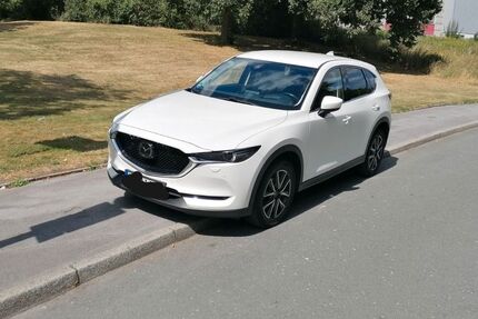 Mazda CX-5 135.500 km 13.000 &euro; Iserlohn 58636