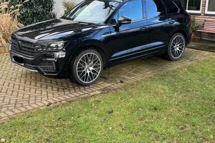 VW Touareg 88.449 km 39.800 &euro; Lünen 44534