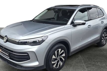 VW Tiguan 1.050 km 39.790 &euro; Werdohl 58791