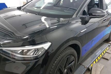 VW ID.4 118.781 km 22.930 &euro; Hagen 58091