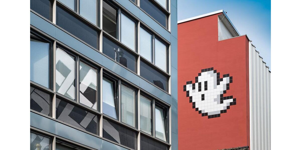 Gewerbeobjekt Dortmund - 4.195&euro; | Angebot:11987322