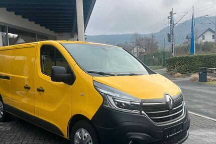 Renault Trafic 62.000 km 12.800 &euro; Finnentrop 57413