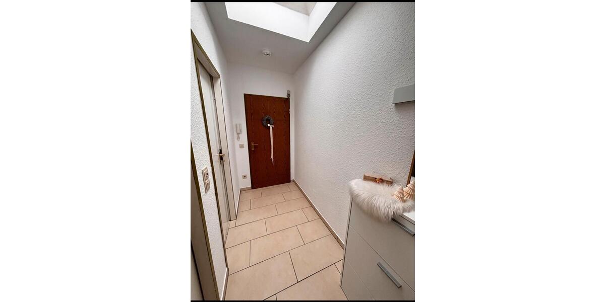 Etagenwohnung Arnsberg Obereimer - 3 Zimmer, 79 m&sup2;, 700&euro; | Angebot:24814553