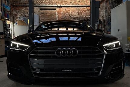 Audi A5 97.800 km 25.999 &euro; Schalksmühle 58579