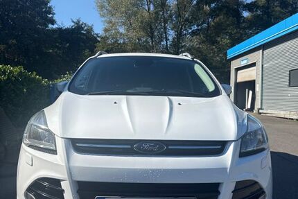 Ford Kuga 230.000 km 7.299 &euro; Sundern 59846
