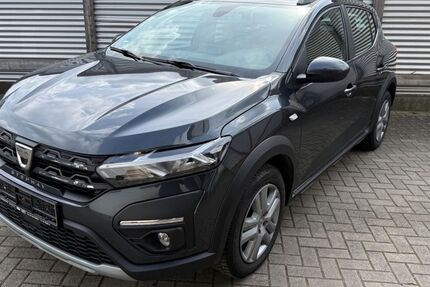 Dacia Sandero 56.216 km 14.900 &euro; Balve 58802