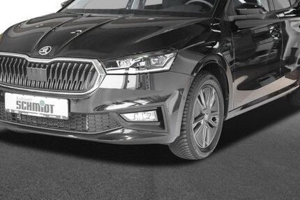 Skoda Fabia 10.915 km 23.390 &euro; Lünen 44534