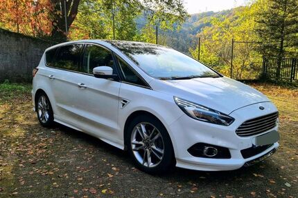 Ford S-Max 98.000 km 16.000 &euro; Altena 58762